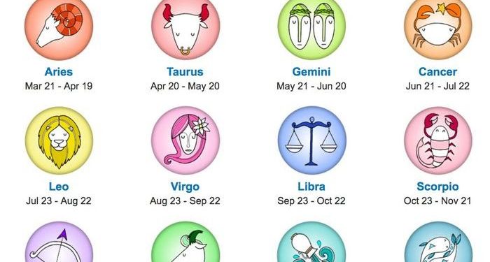 Ramalan Zodiak 21 – 27 November, Aquarius Hati-hati dengan Perkatanmu