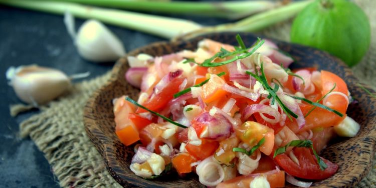 Ini Dia Sambal Khas Bali Yang Di Jamin Nafsu Makan Kamu Bertambah