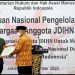 Pempov Bali Dapat 3 Penghargaan Dari Kementerian Hukum Dan Ham