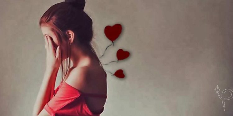 Ingin Membantu Teman Sedang Patah Hati, Stop Jangan Katakan Ini