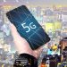Pergantian Tahun, Menkominfo Gelar 5G di Indonesia Pada Tahun Ini