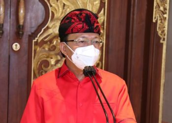 Jika Bali Berhasil Tangani Covid-19 di Libur Nataru, WisMan Bisa Dibuka Mulai Tahun 2021