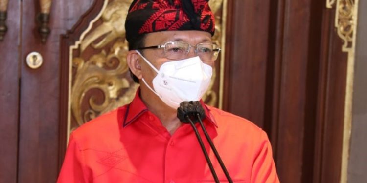 Jika Bali Berhasil Tangani Covid-19 di Libur Nataru, WisMan Bisa Dibuka Mulai Tahun 2021