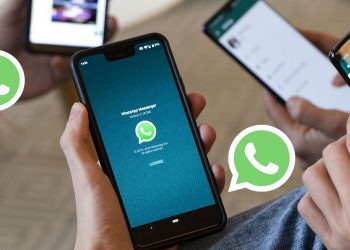 Mulai Tahun 2021 Watsapp Tidak Bisa Di Gunakan Pada Ponsel Lawas