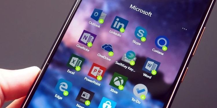 Aplikasi android Bakal Bisa Di Jalankan Di Windows 10