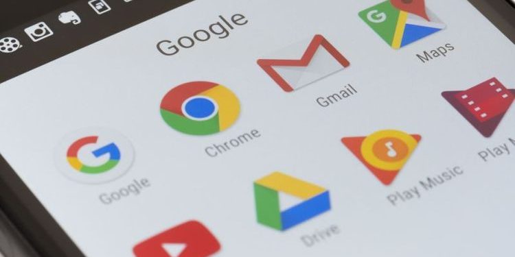 Google Jelaskan Kenapa Beberapa Aplikasi Down kemarin malam