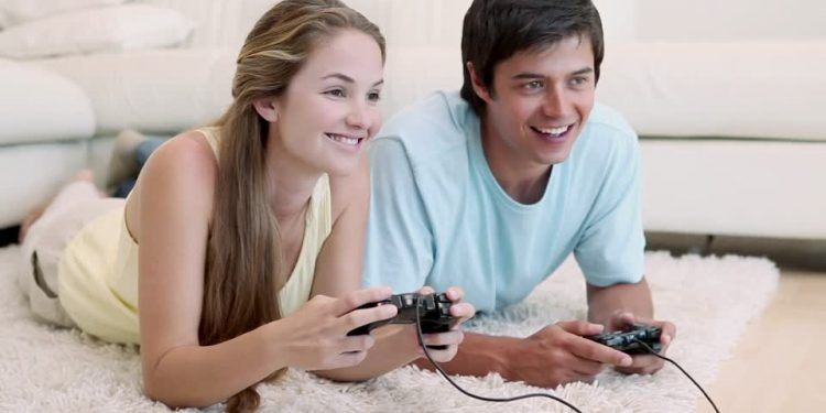 7 Kelebihan Kalau Mempunyai Pacar Seorang Gamer