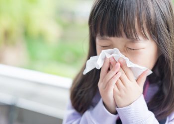 Cara Membedakan Flu, Pilek Dengan Terjangkit Covid-19