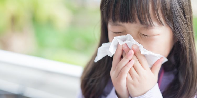 Cara Membedakan Flu, Pilek Dengan Terjangkit Covid-19