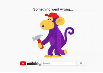 Google Down! Youtube, Gmail, Google Drive & Sejumlah Layanannya