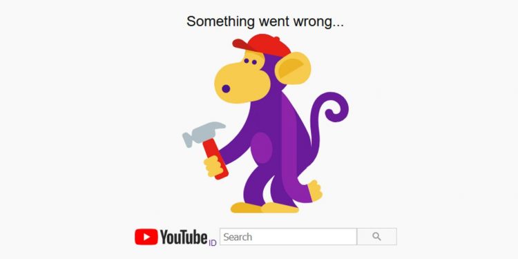 Google Down! Youtube, Gmail, Google Drive & Sejumlah Layanannya