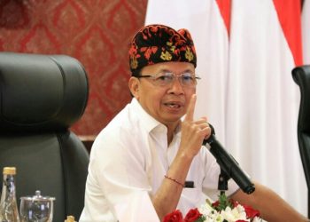 Gubernur Koster : BPIP Nyatakan Kebijakan di Bali Tidak Ada Yang Diskriminatif