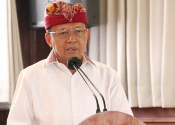 Timbul Gangguan Beragama Hindu, Gubernur Bali Dukung Batasan Pengembanan Ajaran Sampradaya Non-Dresta Bali