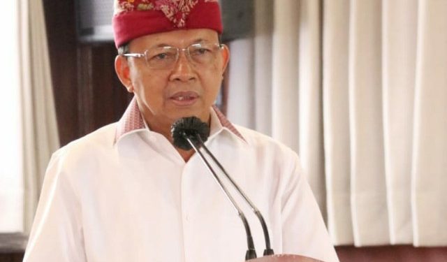Timbul Gangguan Beragama Hindu, Gubernur Bali Dukung Batasan Pengembanan Ajaran Sampradaya Non-Dresta Bali