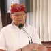 Timbul Gangguan Beragama Hindu, Gubernur Bali Dukung Batasan Pengembanan Ajaran Sampradaya Non-Dresta Bali