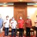 Terap Energi Bersih Di Bali, Gubernur Bali Dapat Apresiasi Dari Ketua Komisi VII DPR RI