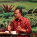 Sekda Dewa Indra : Pemprov Bali Komit Wujudkan [Birokrasi AntiKorupsi Transparan & Akuntabel]