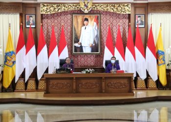 Gubernur Bali : Bali Siap Jika Jalur Penerbangan Bali – Jepang Buka