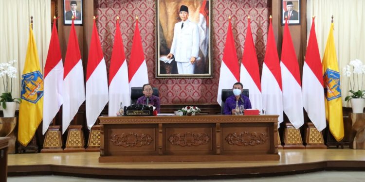 Gubernur Bali : Bali Siap Jika Jalur Penerbangan Bali – Jepang Buka