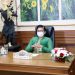 Peringati Hari Ibu, Ny Putri Suastini Koster Bangga Pada Peran Perempuan Dalam Menentu Masa Depan Bangsa