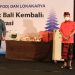 Terima Bakti Inovasi Indonesia Dari Menristek/BRIN RI, Gubernur Bali Harap Dapat Memacu Ekonomi Bali