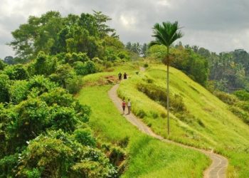 Libur Akhir Tahun Segera Tiba, Ini 5 Spot baik Untuk Menyaksikan Sunrise