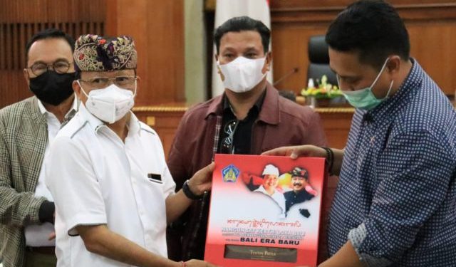 Demi Kelancaran Piala Dunia U-20, Bali Minta Dukungan Ke Komisi V DPR-RI