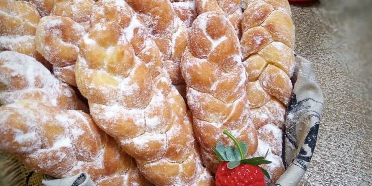 Di Nikmati Saat Santai, Yuk Intip Resep kkwabaegi Donat Khas Korea