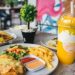 Suka Minum Jus, Yuk Cobain Varian Menu Jus & Makanan Dari Juice Time