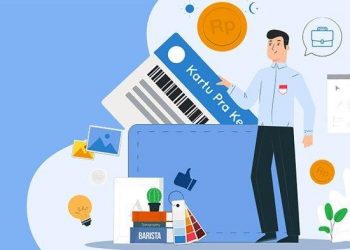 Kartu Prakerja Kembali Di Buka Pada Tahun 2021, Siapkan Email Anda