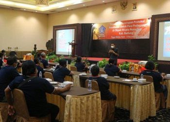 Kebersihan Jadi Sorotan Utama Objek wisata, Badung Terapkan CHSE