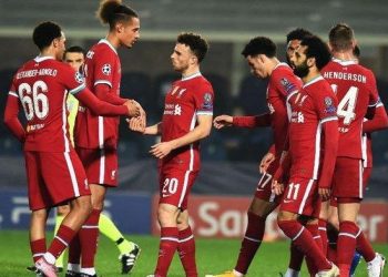 Usai Kalahkan Ajax, Liverpool Amankan Tiket Ke 16 Besar Liga Champion