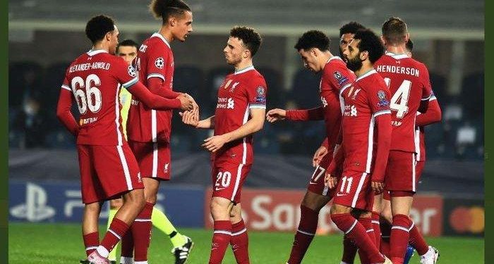 Usai Kalahkan Ajax, Liverpool Amankan Tiket Ke 16 Besar Liga Champion