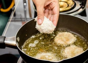 4 Kebiasan Sepele Yang Dapat Merusak Wajan Dan Cepat Berkerak