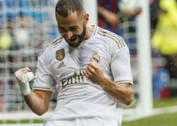 Hasil Klasemen Liga Spanyol, Madrid Mulai Mengancam Posisi Atletico di Puncak