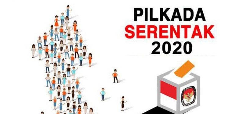 Pilkada Serentak 2020, PDIP Target Sapu Bersih Suara Di Bali