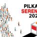Pilkada Serentak 2020, PDIP Target Sapu Bersih Suara Di Bali