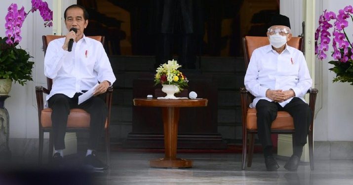 Ini Sosok 6 Menteri Baru yang Ditunjuk Jokowi: Ada Sandiaga dan Risma