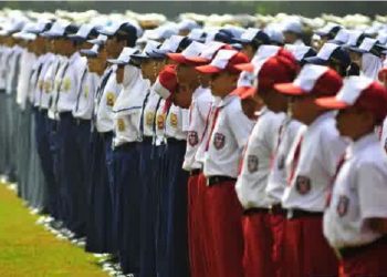 Alasan Kenapa Sekolah Di Denpasar Tunda Kelas Tatap Muka Sampai Maret 2021
