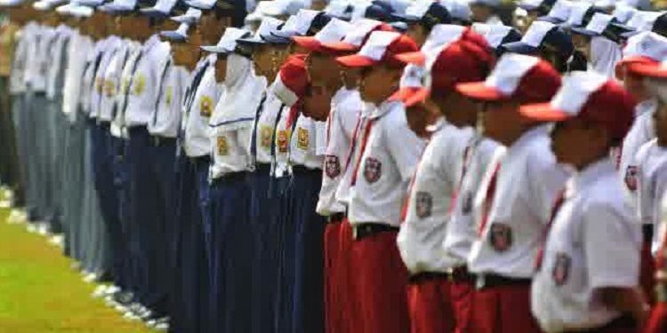 Alasan Kenapa Sekolah Di Denpasar Tunda Kelas Tatap Muka Sampai Maret 2021