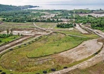 Indonesia Kebut Pengerenjaan Sirkuit Mahardika, Jelang Motor GP 2021