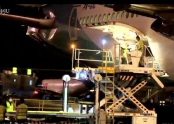 Vaksin Covid-19 Tiba di Tanah Air, Kira-kira Siapa Mau di Vaksin Duluan?