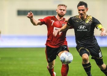 Bali United Kembali Berlaga di Kancah Asia, Berikut Lawang Yang Dihadapi