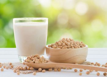 Kaya Akan Protein, Yuk Intip ! Resep Membuat Susu Kedelai Murni