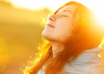 Siapa Yang Paling Kalian Cintai ? Yuk Mulai Sekarang Cintai Diri Kalian