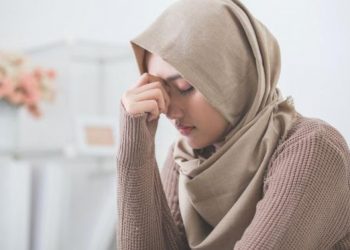 Bukan Hanya Sakit Kepala Biasa, Yuk Kenali Gejala Vertigo