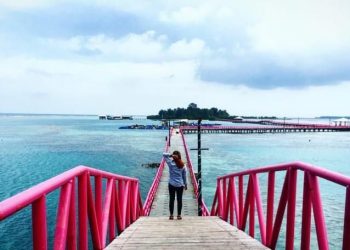 Yuk Intip! 5 Destinasi di Indonesia yang Diyakini Bisa Bikin Enteng Jodoh