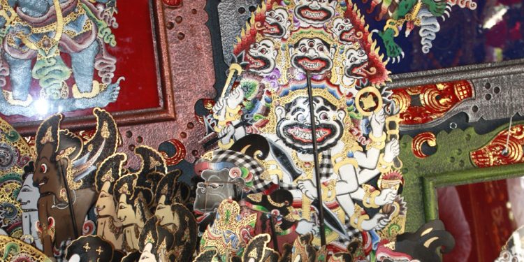 Fakta Makna DiBalik Tumpek Wayang : Cerminan Dunia Diliputi Kegelapan