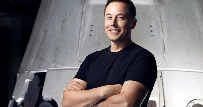 Dapat Menggeser Jeff Bezos, Elon Musk Jadi Orang Terkaya Di Dunia