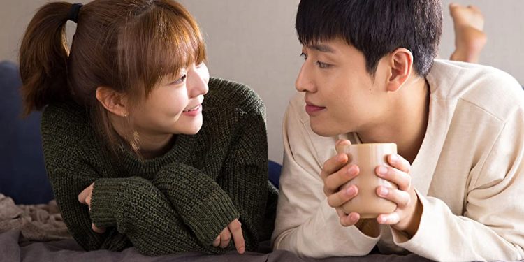 Berikut ini Ciri Pasangan Kalian Menjadi Calon Ayah Yang Hebat